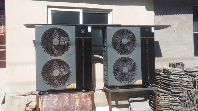 空氣能熱泵效果到底有多強？空氣能成“煤改電”主力，