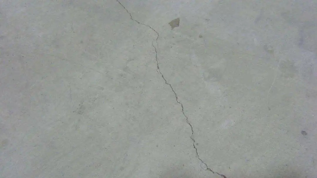地暖回填后，地面開裂怎么辦？