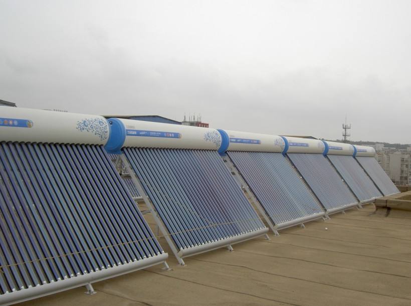 空氣能、電熱、太陽能、燃?xì)馑姆N熱水器到底哪個更好？