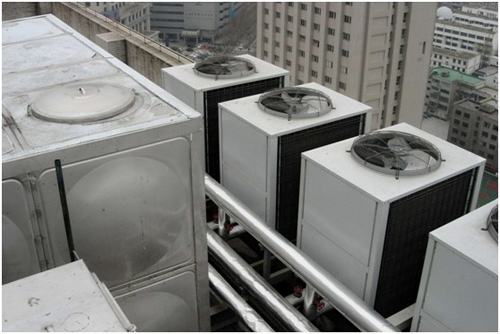 空氣能、電熱、太陽能、燃?xì)馑姆N熱水器到底哪個更好？