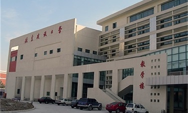 福澤萬千學(xué)子，碧淶學(xué)校空氣源熱水機(jī)成校園熱水新選擇