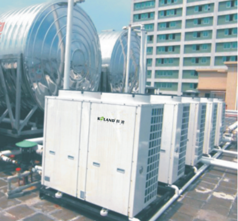 鄭州空氣能維修，撥打18103866985